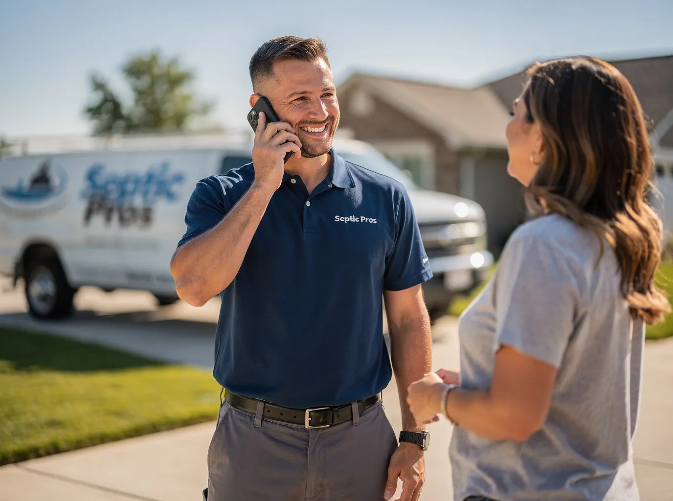 Septic Tank Pumping Sylvester, TX FAQs